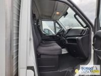 Iveco DAILY 35C14 DAILY 35C14 | Leggero Furgone > 35 q.li Altro | Borgo Agnello S.p.A.