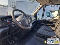 Iveco DAILY 35C12 DAILY 35C12 | Leggero Furgone > 35 q.li Altro | Borgo Agnello S.p.A.