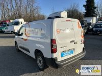 Fiat DOBLO DOBLO | Leggero Furgone > 35 q.li Altro | Borgo Agnello S.p.A.
