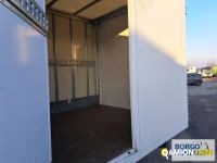 Iveco DAILY 35S14 DAILY 35S14 | Leggero Furgone > 35 q.li Altro | Borgo Agnello S.p.A.