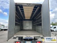 Iveco EUROCARGO ML160E32 P EUROCARGO ML160E32 P | Motrice Cassone fisso con centina | Borgo Agnello S.p.A.