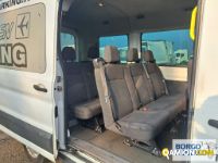 Ford TRANSIT TRANSIT | Bus Minibus | Borgo Agnello S.p.A.