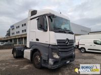 Mercedes ACTROS ACTROS | Trattore Trattore | Borgo Agnello S.p.A.