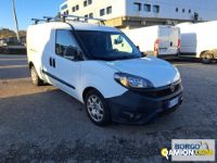 Fiat DOBLO DOBLO | Leggero Furgone > 35 q.li Altro | Borgo Agnello S.p.A.