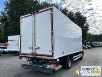 Iveco EUROCARGO ML140E28 P EUROCARGO ML140E28 P | Motrice Isotermico / coibentato | Borgo Agnello S.p.A.