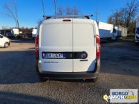 Fiat DOBLO DOBLO | Leggero Furgone > 35 q.li Altro | Borgo Agnello S.p.A.