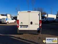 Citroen JUMPER JUMPER | Leggero Furgone > 35 q.li Altro | Borgo Agnello S.p.A.