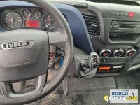 Iveco DAILY 70C18 DAILY 70C18 | Motrice Cassone fisso con centina | Borgo Agnello S.p.A.