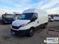 Iveco DAILY 35S14 DAILY 35S14 | Leggero Furgone > 35 q.li Altro | Borgo Agnello S.p.A.