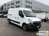 Opel MOVANO MOVANO | Leggero Furgone > 35 q.li Altro | Borgo Agnello S.p.A.