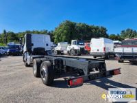Iveco STRALIS CABINATO AD260S42 EVO STRALIS CABINATO AD260S42 EVO | Motrice Telaio | Borgo Agnello S.p.A.