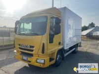 Iveco EUROCARGO ML75E18 EUROCARGO ML75E18 | Motrice Furgonato | Borgo Agnello S.p.A.
