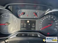 Opel COMBO COMBO | Leggero Furgone > 35 q.li Altro | Borgo Agnello S.p.A.