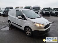 Ford COURRIER COURRIER | Leggero Furgone > 35 q.li Altro | Borgo Agnello S.p.A.