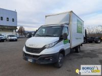 Iveco DAILY 35C14 DAILY 35C14 | Leggero Furgone > 35 q.li Altro | Borgo Agnello S.p.A.