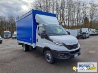 Iveco DAILY 35C14 DAILY 35C14 | Altro Centina | Borgo Agnello S.p.A.