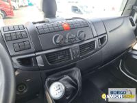 Iveco EUROCARGO ML75E21 P EUROCARGO ML75E21 P | Motrice Furgonato | Borgo Agnello S.p.A.