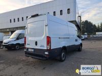 Iveco DAILY 35S14 DAILY 35S14 | Leggero Furgone > 35 q.li Altro | Borgo Agnello S.p.A.