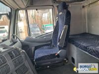 Iveco STRALIS CABINATO AS260S48 XP STRALIS CABINATO AS260S48 XP | Motrice Cassone fisso con centina | Borgo Agnello S.p.A.
