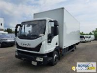 Iveco EUROCARGO ML75E21 P EUROCARGO ML75E21 P | Motrice Furgonato | Borgo Agnello S.p.A.