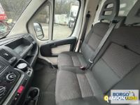 Citroen JUMPER JUMPER | Leggero Furgone > 35 q.li Altro | Borgo Agnello S.p.A.