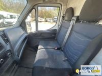 Iveco DAILY 35S14 DAILY 35S14 | Leggero Furgone > 35 q.li Altro | Borgo Agnello S.p.A.