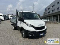 Iveco DAILY 35C14 DAILY 35C14 | Mezzi d'opera / mezzi da cantiere Altro | Borgo Agnello S.p.A.