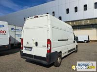 Peugeot BOXER BOXER | Leggero Furgone > 35 q.li Altro | Borgo Agnello S.p.A.