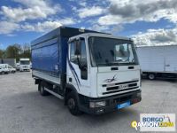 Iveco EUROCARGO ML65E14 EUROCARGO ML65E14 | Motrice Cassone fisso | Borgo Agnello S.p.A.