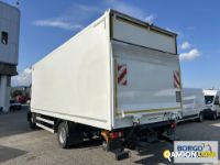 Iveco EUROCARGO ML120E25 P EUROCARGO ML120E25 P | Motrice Furgonato | Borgo Agnello S.p.A.