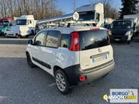 Fiat PANDA PANDA | Leggero Furgone > 35 q.li Altro | Borgo Agnello S.p.A.