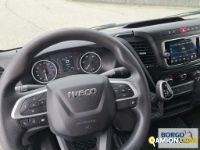 Iveco DAILY 35S16 DAILY 35S16 | Leggero Furgone > 35 q.li Altro | Borgo Agnello S.p.A.