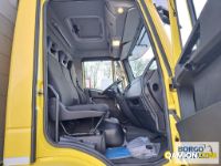 Iveco EUROCARGO ML180E32 P EUROCARGO ML180E32 P | Motrice Cassone fisso con centina | Borgo Agnello S.p.A.