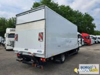 Iveco EUROCARGO ML75E21 P EUROCARGO ML75E21 P | Motrice Furgonato | Borgo Agnello S.p.A.
