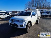 Mitsubishi L 200 L 200 | Automobile Altro | Borgo Agnello S.p.A.