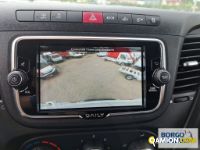 Iveco DAILY 35S16 DAILY 35S16 | Leggero Furgone > 35 q.li Altro | Borgo Agnello S.p.A.