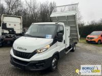 Iveco DAILY 35C14 DAILY 35C14 | Mezzi d'opera / mezzi da cantiere Altro | Borgo Agnello S.p.A.