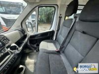 Fiat DUCATO DUCATO | Altro Cassone fisso | Borgo Agnello S.p.A.