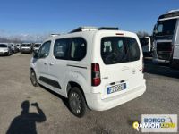 Opel COMBO COMBO | Leggero Furgone > 35 q.li Altro | Borgo Agnello S.p.A.