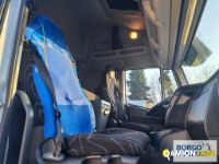 Iveco STRALIS CABINATO AT-190S42 P STRALIS CABINATO AT-190S42 P | Motrice Cassone fisso con centina | Borgo Agnello S.p.A.