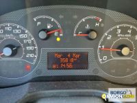 Fiat FIORINO FIORINO | Leggero Furgone > 35 q.li Altro | Borgo Agnello S.p.A.