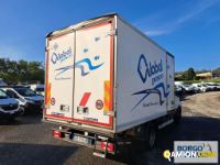 Iveco DAILY 70C18 DAILY 70C18 | Motrice Isotermico / coibentato | Borgo Agnello S.p.A.