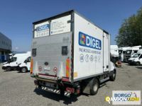 Iveco DAILY 65C15 DAILY 65C15 | Motrice Isotermico / coibentato | Borgo Agnello S.p.A.