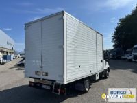 Iveco DAILY 35C14 DAILY 35C14 | Leggero Furgone > 35 q.li Altro | Borgo Agnello S.p.A.