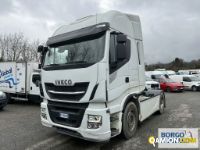 Iveco STRALIS TRATTORE AS440S51T/P STRALIS TRATTORE AS440S51T/P | Trattore Trattore | Borgo Agnello S.p.A.