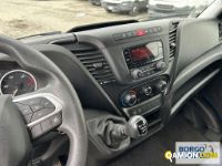 Iveco DAILY 35S14 DAILY 35S14 | Leggero Furgone > 35 q.li Altro | Borgo Agnello S.p.A.