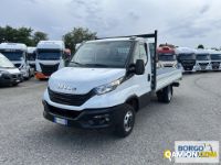 Iveco DAILY 35C14 DAILY 35C14 | Altro Cassone fisso | Borgo Agnello S.p.A.