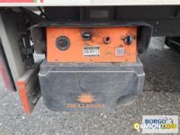 Iveco DAILY 35C14 DAILY 35C14 | Leggero Furgone > 35 q.li Altro | Borgo Agnello S.p.A.