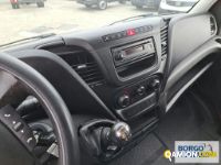 Iveco DAILY 35S15 DAILY 35S15 | Leggero Furgone > 35 q.li Altro | Borgo Agnello S.p.A.