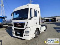 Man TGX 18.500 TGX 18.500 | Trattore Trattore | Borgo Agnello S.p.A.